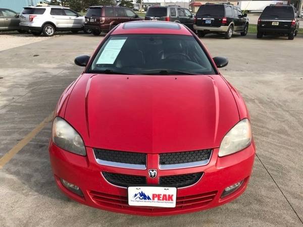 2004 *Dodge* *Stratus* *R/T* - cars & trucks - by dealer - vehicle... for sale in Medina, OH – photo 5
