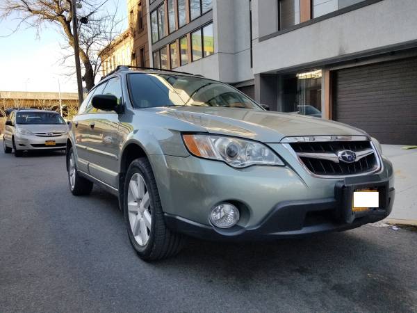 2009 Subaru Outback - Manual - 90,000 miles for sale in Center Moriches, NY – photo 3