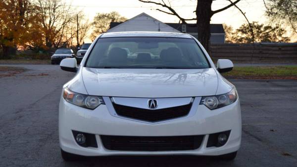 2010 Acura TSX 5-Speed AT - cars & trucks - by dealer - vehicle... for sale in Nashville, TN – photo 2