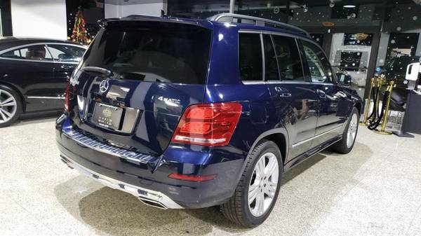 2013 Mercedes-Benz GLK-Class 4MATIC 4dr GLK350 - Payments starting... for sale in Woodbury, NY – photo 4