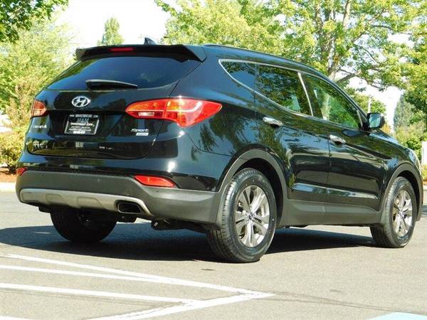 2014 Hyundai Santa Fe SPORT 2.4L Premium Pkg / Tech Pkg / AWD / NEW... for sale in Portland, OR – photo 8