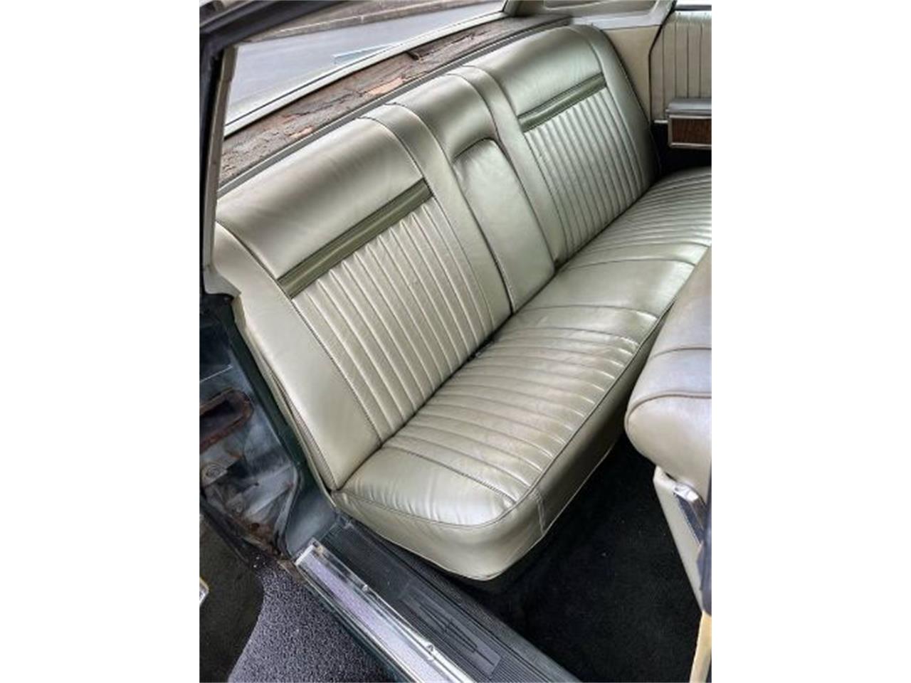 1967 Lincoln Continental for sale in Cadillac, MI – photo 7