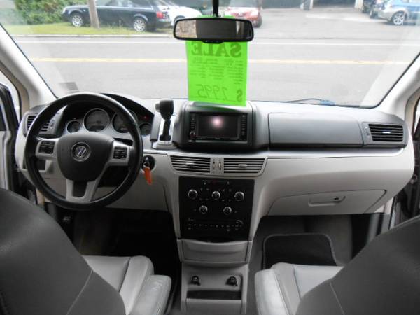 2011 Volkswagen Routan SE 102k Miles Leather 2 DVD Players Rev.... for sale in Seymour, CT – photo 12