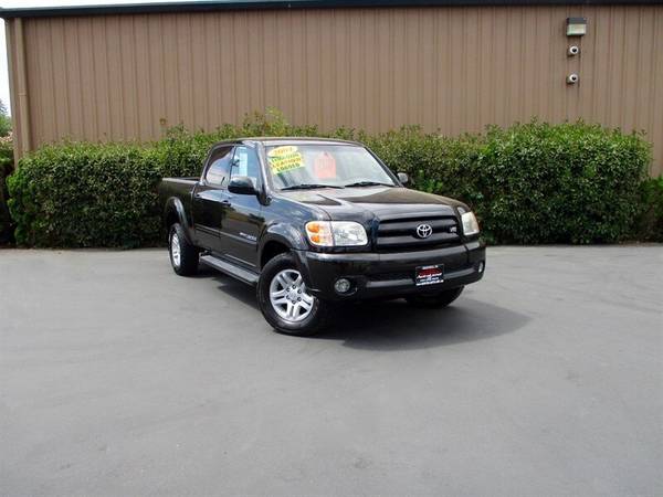 2004 Toyota Tundra Limited for sale in Manteca, CA – photo 2