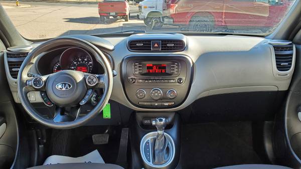 2016 KIA SOUL / ONLY 69K MILES - cars & trucks - by dealer - vehicle... for sale in Colorado Springs, CO – photo 14