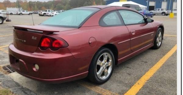 2003 Dodge Stratus R/T - cars & trucks - by owner - vehicle... for sale in Wilkes Barre, PA – photo 4