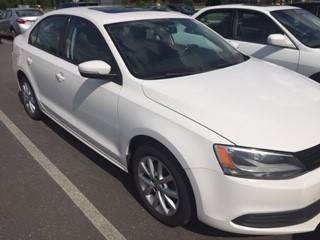 VW Jetta 2011 for sale in MANASSAS, District Of Columbia – photo 2