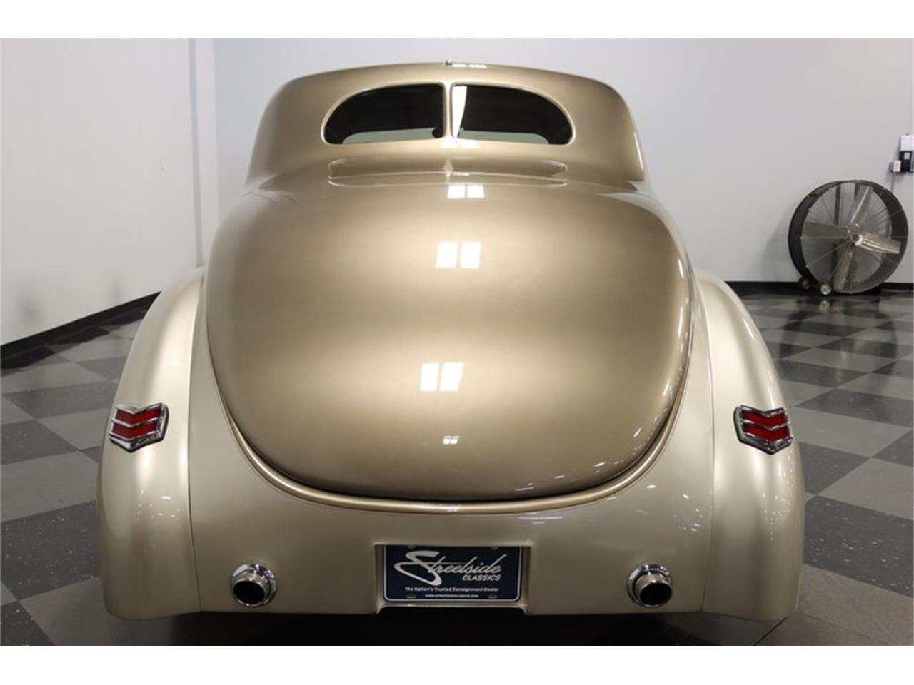 1940 Ford Deluxe for sale in Fort Worth, TX – photo 87