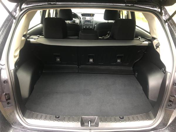 2014 Subaru Impreza Sport Premium AWD Wagon =Clean title, Low... for sale in Kirkland, WA – photo 13