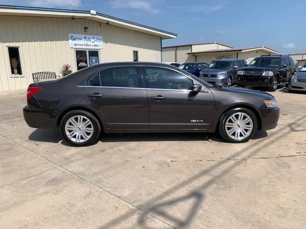 2006 Lincoln Zephyr FREE WARRANTY!!! **FREE CARFAX** for sale in Catoosa, OK – photo 3