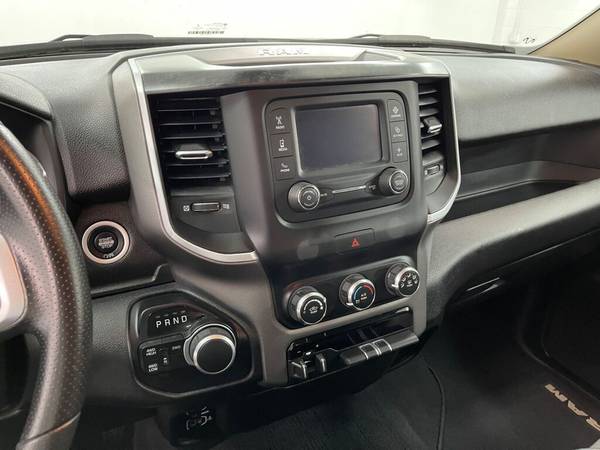2020 Ram 2500 Big Horn for sale in PUYALLUP, WA – photo 14