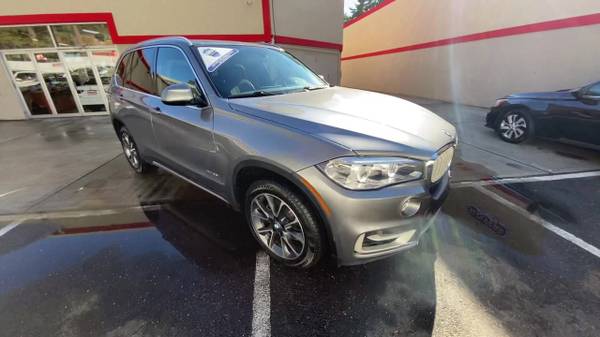 2018 BMW X5 xDrive35i - - by dealer - vehicle for sale in Great Neck, NY – photo 3