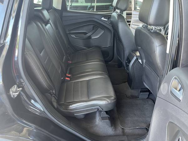2013 Ford Escape SEL - Leather - Sunroof - SONY Surround Sound for sale in Gonzales, LA – photo 21