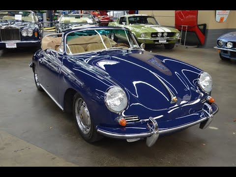 1964 Porsche 356C for sale in Huntington Station, NY – photo 2