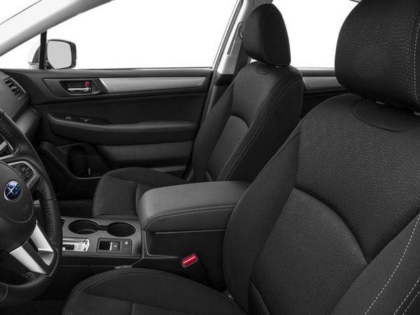 2017 Subaru Legacy 2.5i Premium Sedan - We Can Finance Anyone for sale in Milford, MA – photo 8