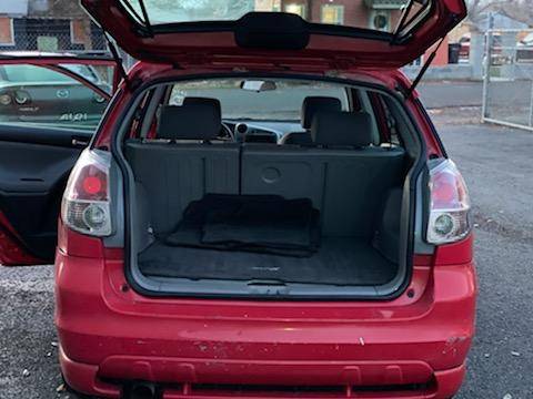 2005 Toyota Matrix XR! Auto great mpg - - by dealer for sale in Yakima, WA – photo 5