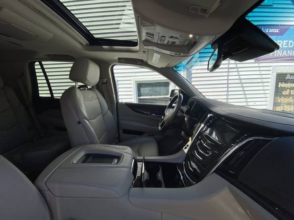 2016 Cadillac Escalade Premium Collection - - by for sale in Walkertown, NC – photo 23