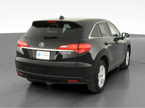 2014 Acura RDX Sport Utility 4D suv Black - FINANCE ONLINE - cars &... for sale in Arlington, District Of Columbia – photo 10