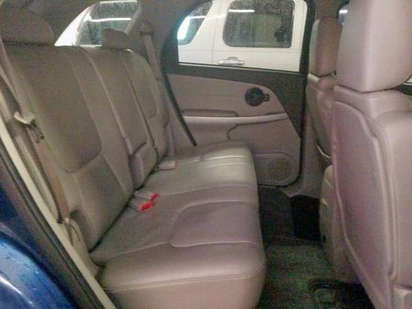 2008 Chevrolet Equinox LTZ - cars & trucks - by owner - vehicle... for sale in Manderson, WY – photo 3