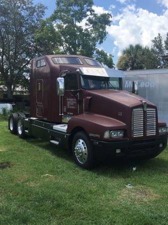 Semi truck for sale for sale in Lakeland, FL