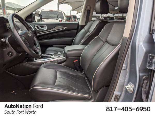 2018 INFINITI QX60 SKU:JC520655 SUV - cars & trucks - by dealer -... for sale in Fort Worth, TX – photo 15