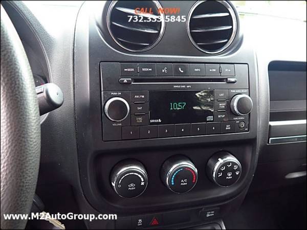 2011 Jeep Compass Sport 4dr SUV - - by dealer for sale in East Brunswick, NY – photo 8