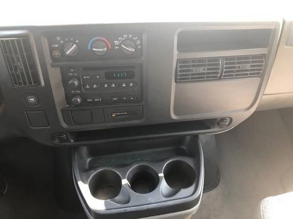 2006 CHEVROLET EXPRESS - - by dealer - vehicle for sale in Manteca, CA – photo 7