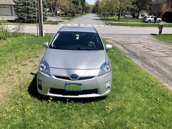 2010 Prius - Low mileage! for sale in Shelburne, VT – photo 2
