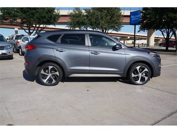 2017 Hyundai Tucson Value for sale in GRAPEVINE, TX – photo 3