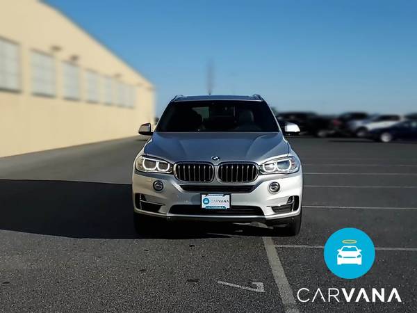 2017 BMW X5 xDrive35i Sport Utility 4D suv Silver - FINANCE ONLINE -... for sale in Fort Worth, TX – photo 17