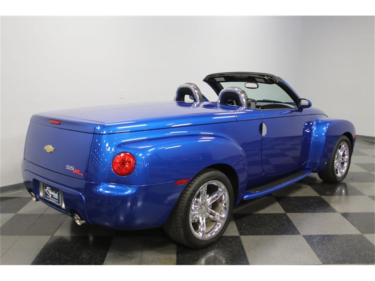 2006 Chevrolet SSR for sale in Concord, NC – photo 28