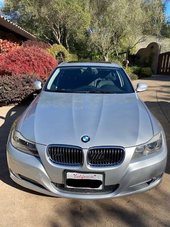 2011 BMW 335i - cars & trucks - by owner - vehicle automotive sale for sale in Penngrove, CA – photo 12