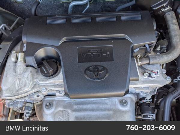 2015 Toyota RAV4 LE SKU:FJ024356 SUV - cars & trucks - by dealer -... for sale in Encinitas, CA – photo 21