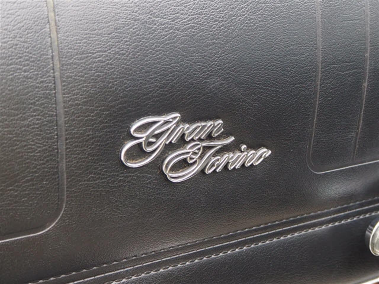 1974 Ford Gran Torino for sale in Downers Grove, IL – photo 21