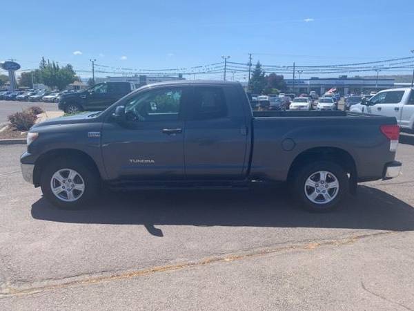 2012 Toyota Tundra Double Cab 5.7L V8 6-Spd AT for sale in Klamath Falls, OR – photo 3