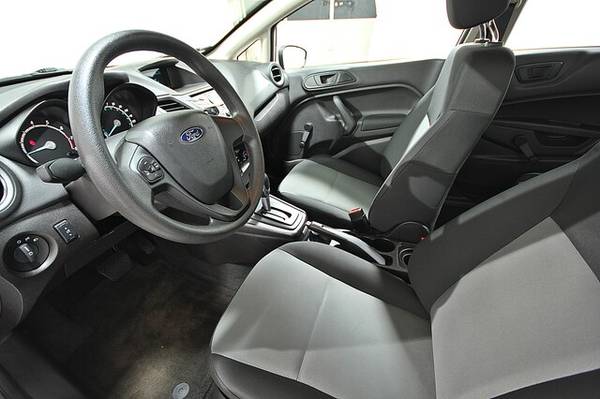 🔥SALE🔥 2016 Ford Fiesta S Sedan � for sale in Olympia, WA – photo 2