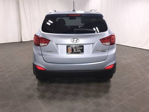 2012 Hyundai Tucson GLS -NOT A Pre-Approval! for sale in Bloomington, IL – photo 14