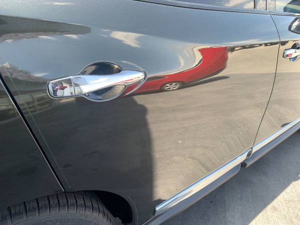 2016 Nissan Pathfinder 4WD 4dr Platinum Midnig for sale in Omaha, NE – photo 17