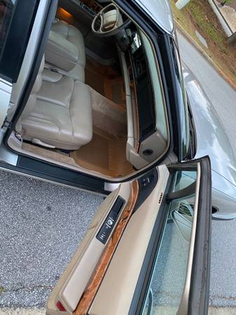 1996 Buick LeSabre Limited only 102 k miles, runs great, no issues for sale in Snellville, GA – photo 8