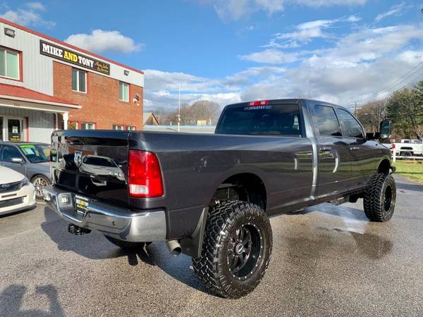 Stop By and Test Drive This 2017 Ram 3500 with 88,782 Miles-Hartford... for sale in South Windsor, CT – photo 6