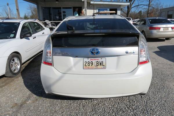2014 Toyota Prius Plug-In Hybrid Advanced - - by for sale in Monroe, LA – photo 8