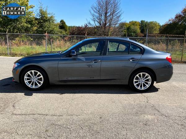 BMW 3 Series 320i xDrive AWD 4x4 Blind Spot Sunroof 1 Owner 325 328... for sale in Washington, District Of Columbia – photo 5