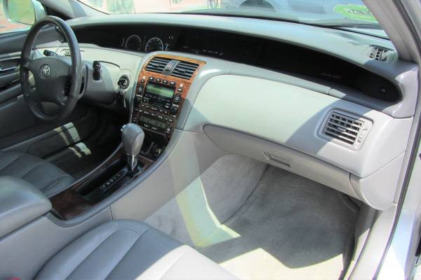 2002 Toyota Avalon XLS Only 1749 Down 68/Wk - - by for sale in West Palm Beach, FL – photo 18