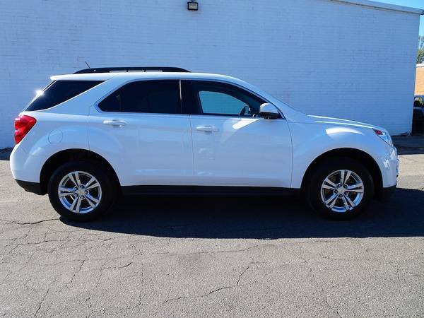 Chevrolet Equinox LT SUV Automatic Chevy Leather Cheap Low payments! for sale in northwest GA, GA