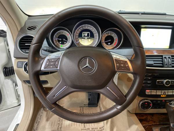 2012 Mercedes-Benz C250 *Nav/Backup/Loaded* Financing Available -... for sale in Greensboro, NC – photo 11