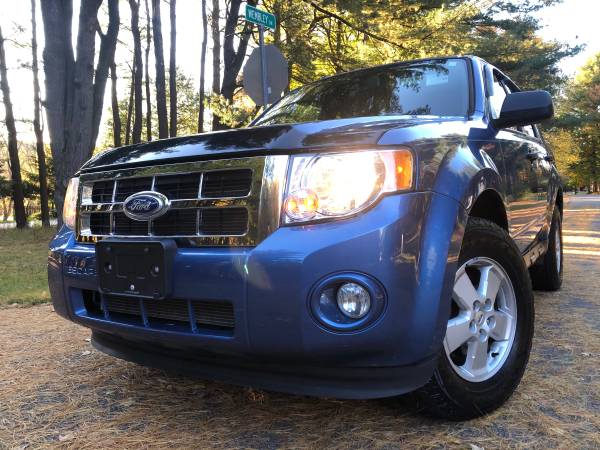 2010 FORD ESCAPE XLT 4WD CLEAN AS A SOUTHERN CAR/JONNA AUTO for sale in Jamestown, NY – photo 7