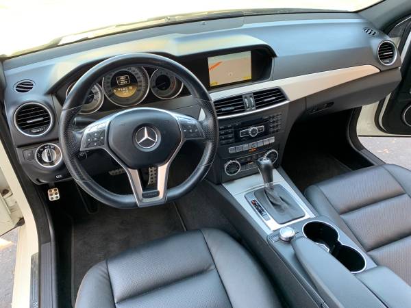 2012 Mercedes C250 for sale in Peoria, AZ – photo 13