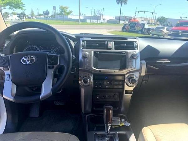 2014 Toyota 4Runner Limited - EVERYBODY RIDES! for sale in Metairie, LA – photo 13