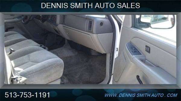 2005 Chevrolet Tahoe - - by dealer - vehicle for sale in AMELIA, OH – photo 11