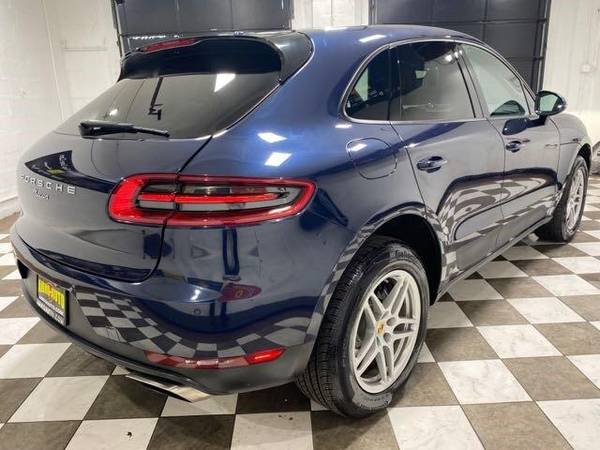 2017 Porsche Macan AWD 4dr SUV $1500 - cars & trucks - by dealer -... for sale in Waldorf, District Of Columbia – photo 11